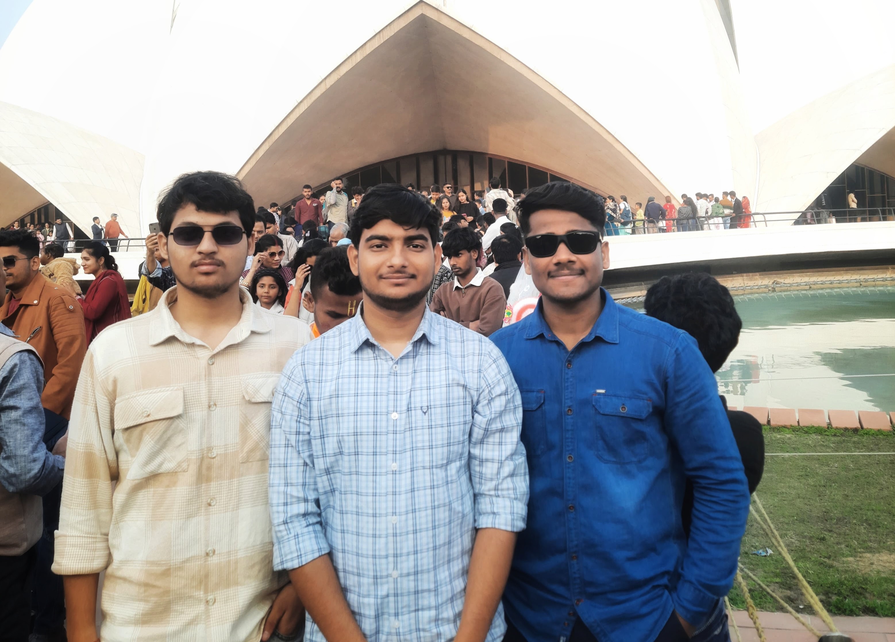 Nitish Kumar Yadav